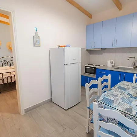 Holiday home Alley House By Rentalspro Services - Halkidiki Nikiti (Sithonia)