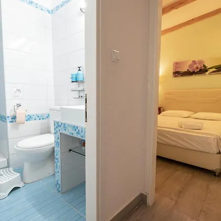 Alley House By Rentalspro Services - Halkidiki Holiday home