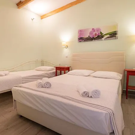 Alley House By Rentalspro Services - Halkidiki Holiday home *