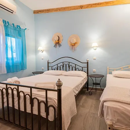 Alley House By Rentalspro Services - Halkidiki Holiday home Nikiti (Sithonia)