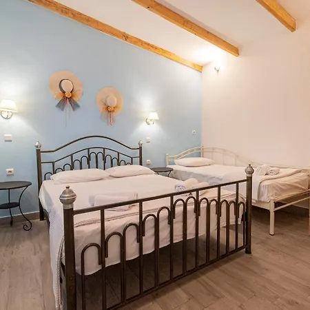 Holiday home Alley House By Rentalspro Services - Halkidiki Nikiti (Sithonia)