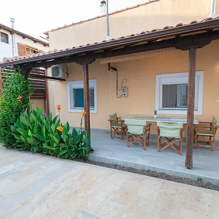 Holiday home Alley House By Rentalspro Services - Halkidiki Nikiti (Sithonia)