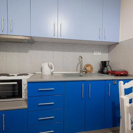 Alley House By Rentalspro Services - Halkidiki