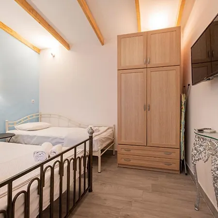 Alley House By Rentalspro Services - Halkidiki Holiday home *