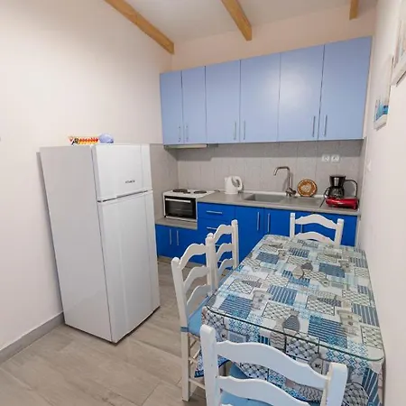 Alley House By Rentalspro Services - Halkidiki Holiday home Nikiti (Sithonia)