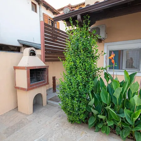 Alley House By Rentalspro Services - Halkidiki