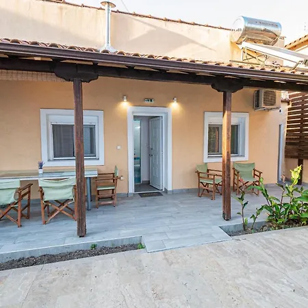 Alley House By Rentalspro Services - Halkidiki * Nikiti (Sithonia)
