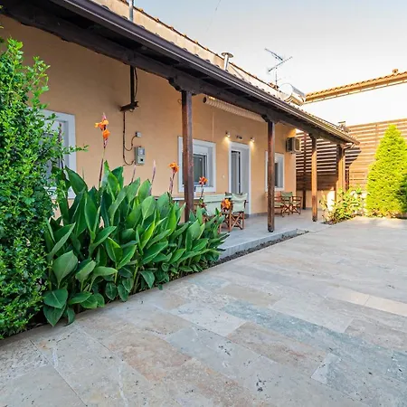 Alley House By Rentalspro Services - Halkidiki Holiday home Nikiti (Sithonia)