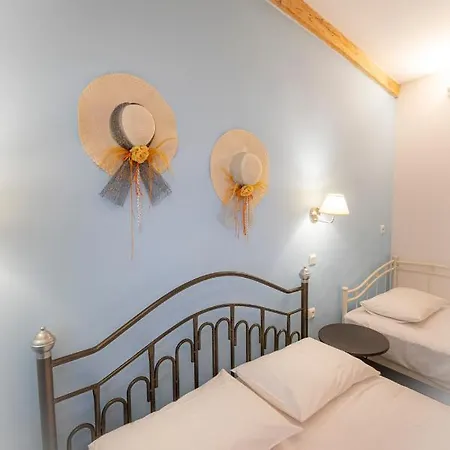 Holiday home Alley House By Rentalspro Services - Halkidiki