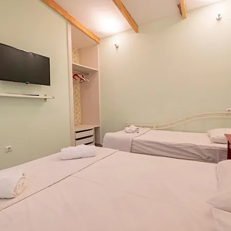 Alley House By Rentalspro Services - Halkidiki Holiday home Nikiti (Sithonia)
