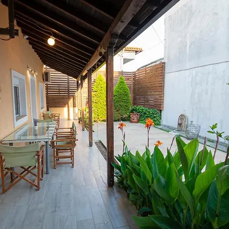 Alley House By Rentalspro Services - Halkidiki * Nikiti (Sithonia)