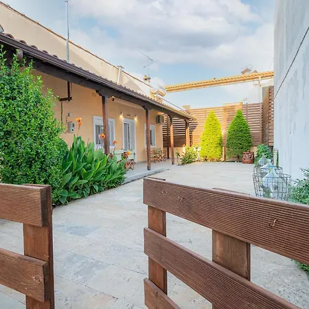 Holiday home Alley House By Rentalspro Services - Halkidiki Nikiti (Sithonia)